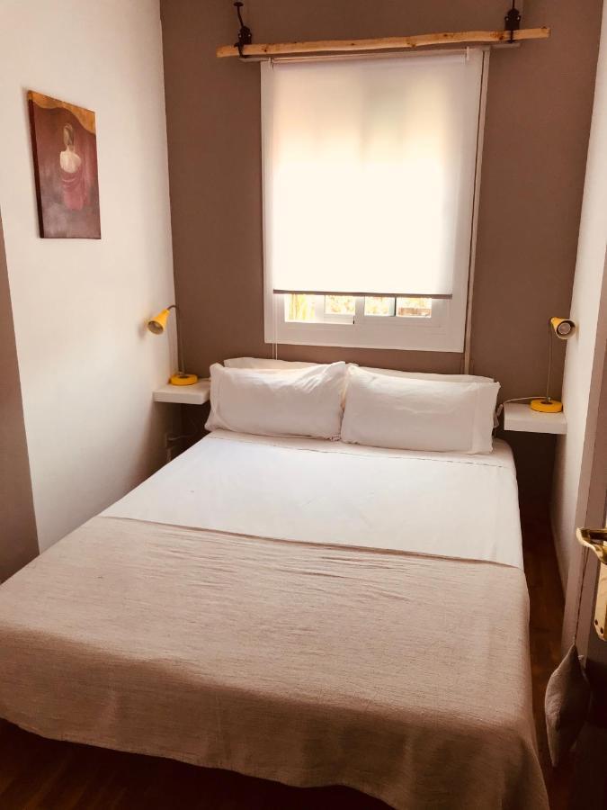 Apartamento Sweet Atic Sitges Exterior foto