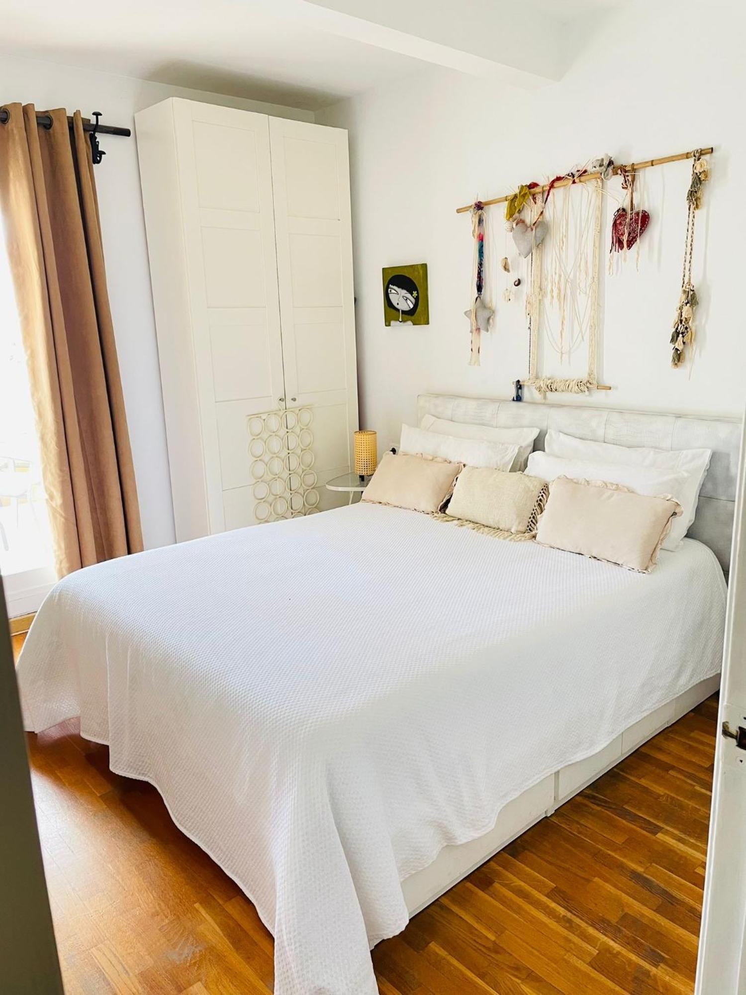 Apartamento Sweet Atic Sitges Exterior foto
