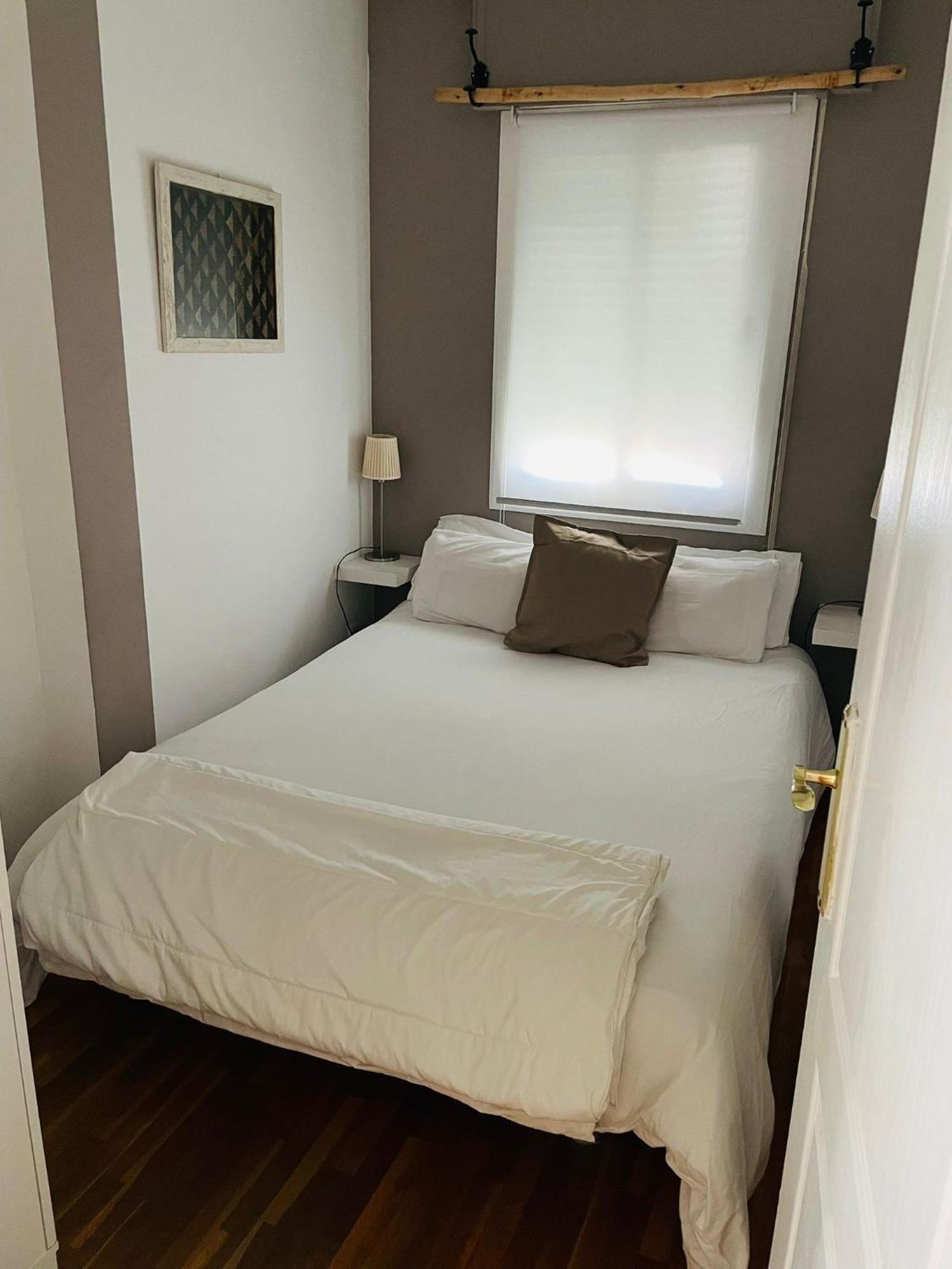 Apartamento Sweet Atic Sitges Exterior foto