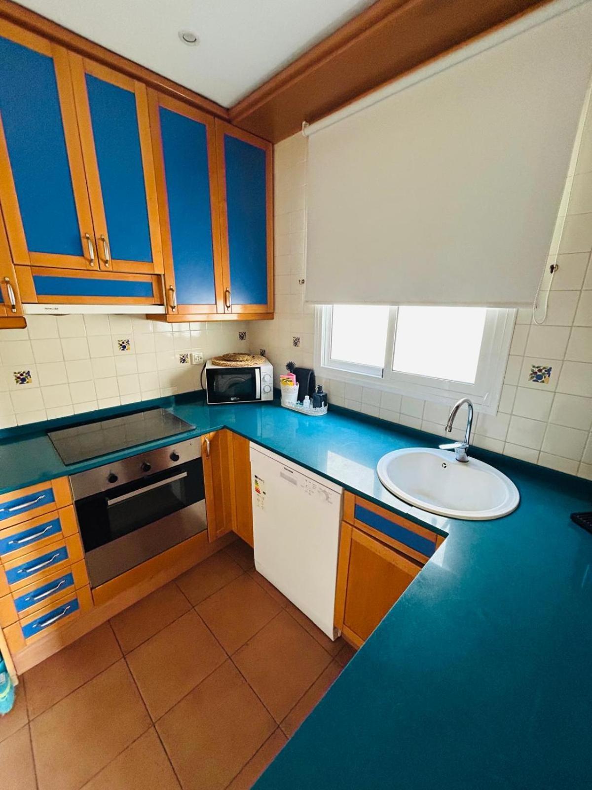 Apartamento Sweet Atic Sitges Exterior foto