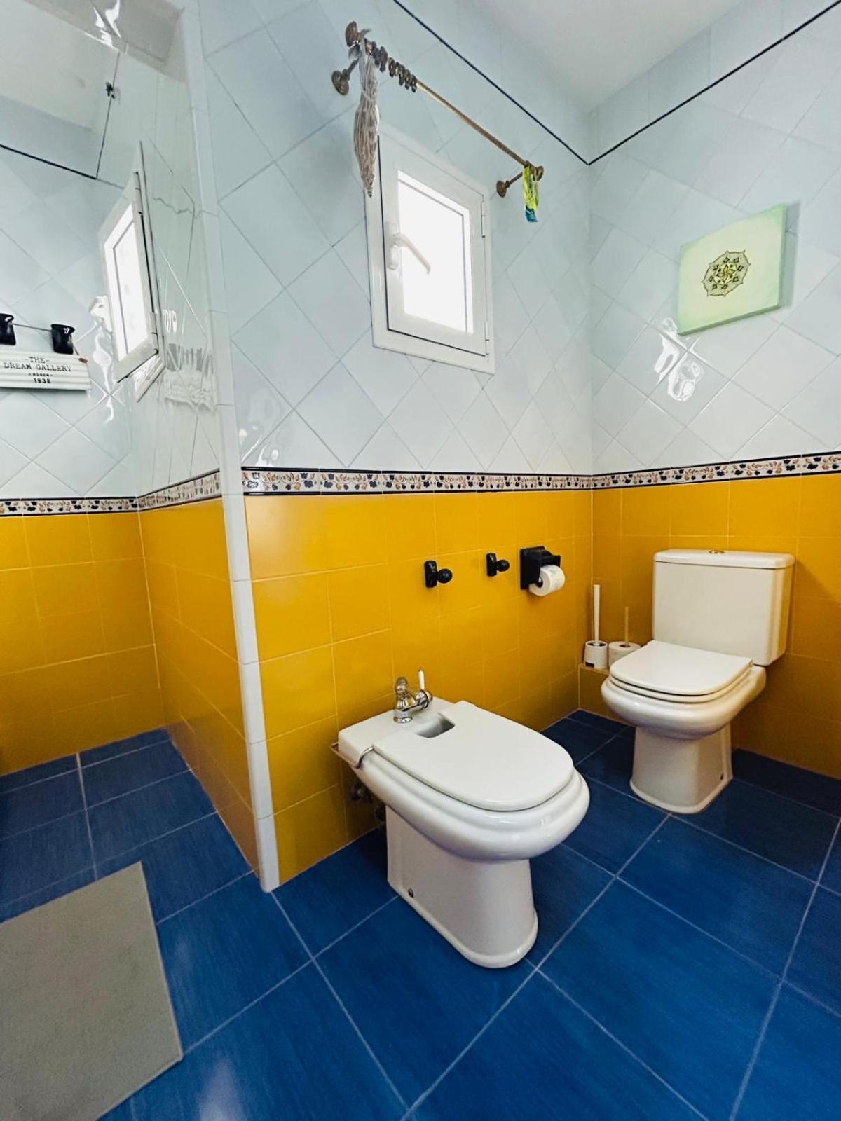 Apartamento Sweet Atic Sitges Exterior foto